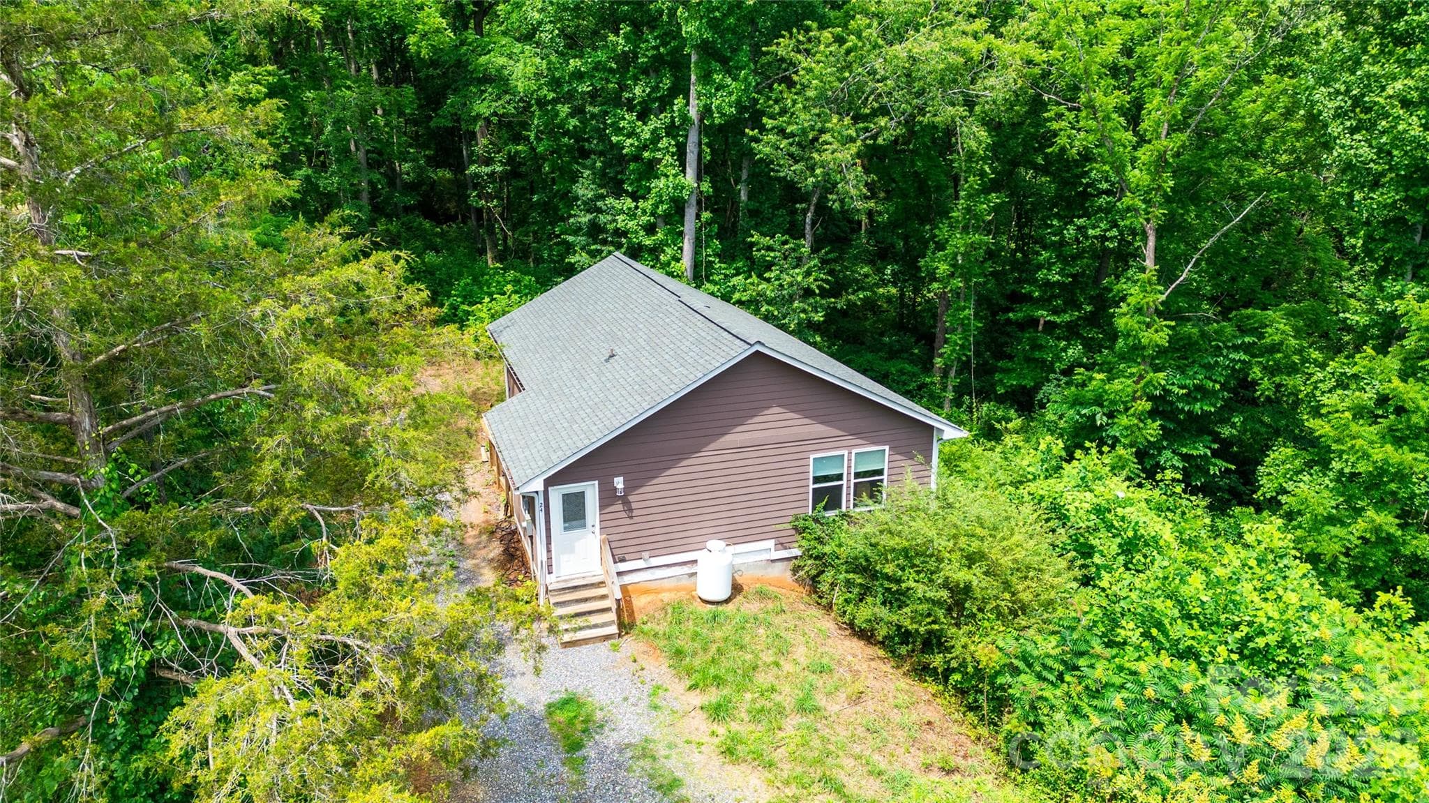 Single Family Residence at Sylva, photo 2 of 18