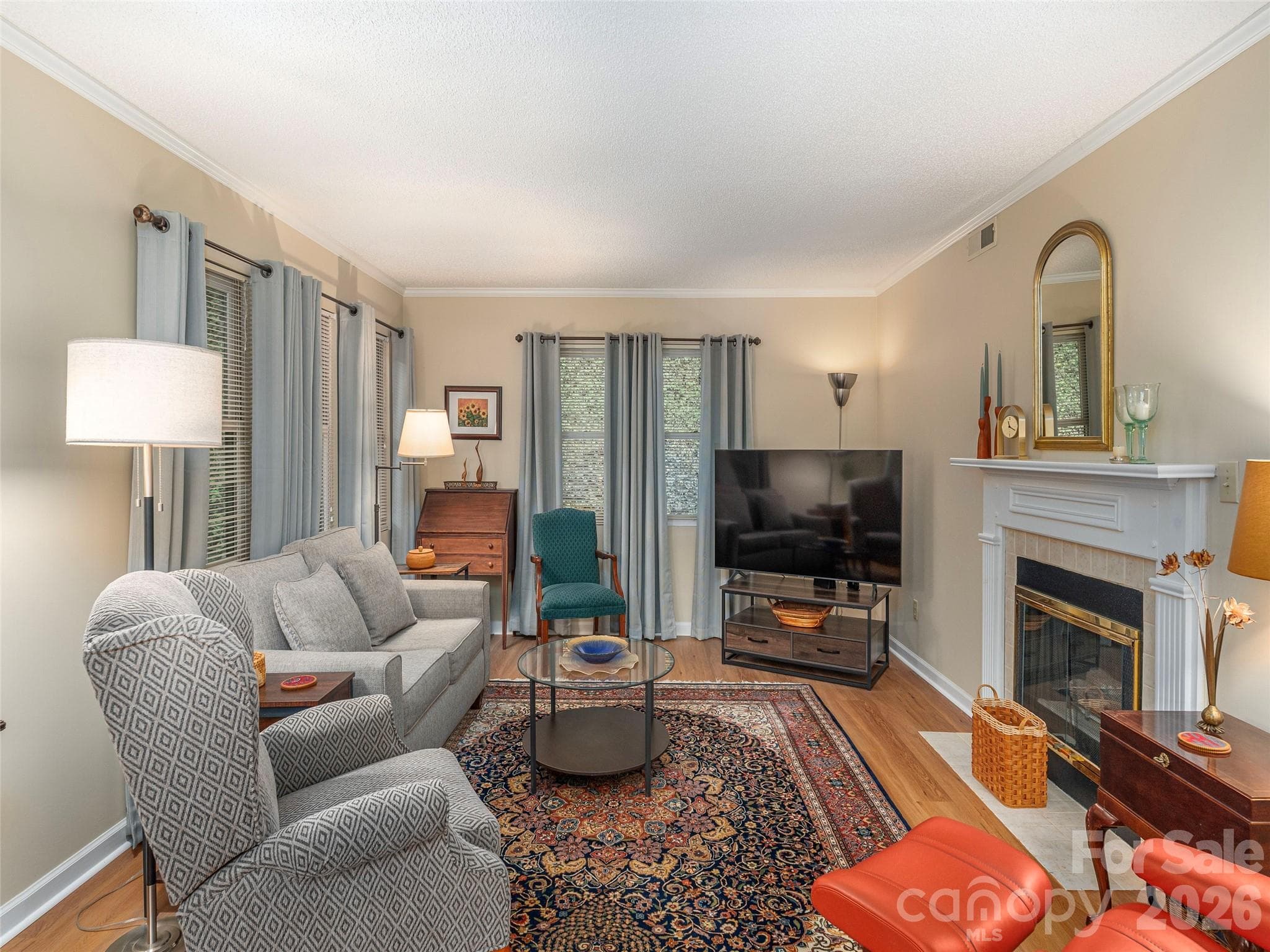 Condominium at Asheville, photo 4 of 31