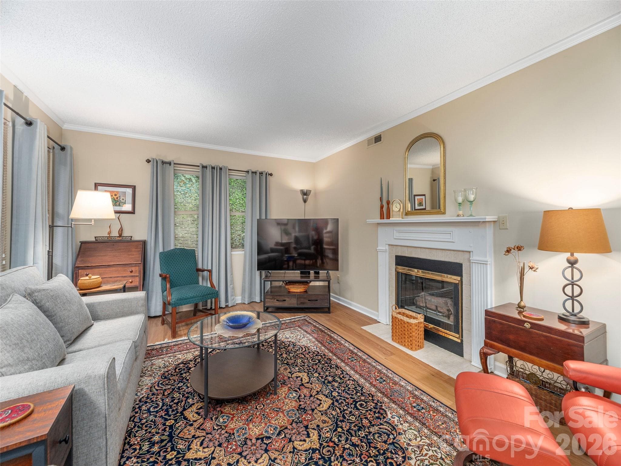 Condominium at Asheville, photo 5 of 31