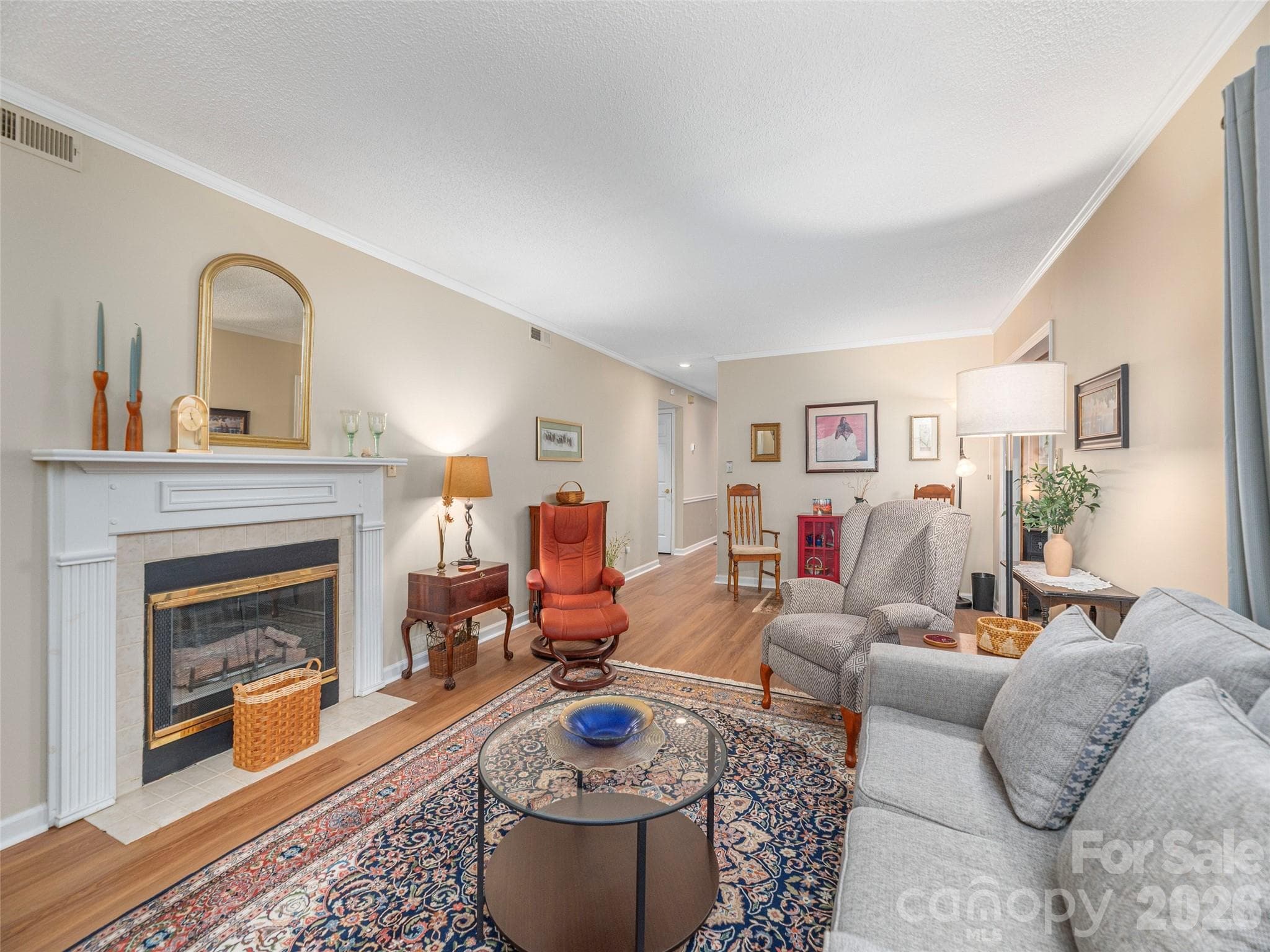 Condominium at Asheville, photo 6 of 31