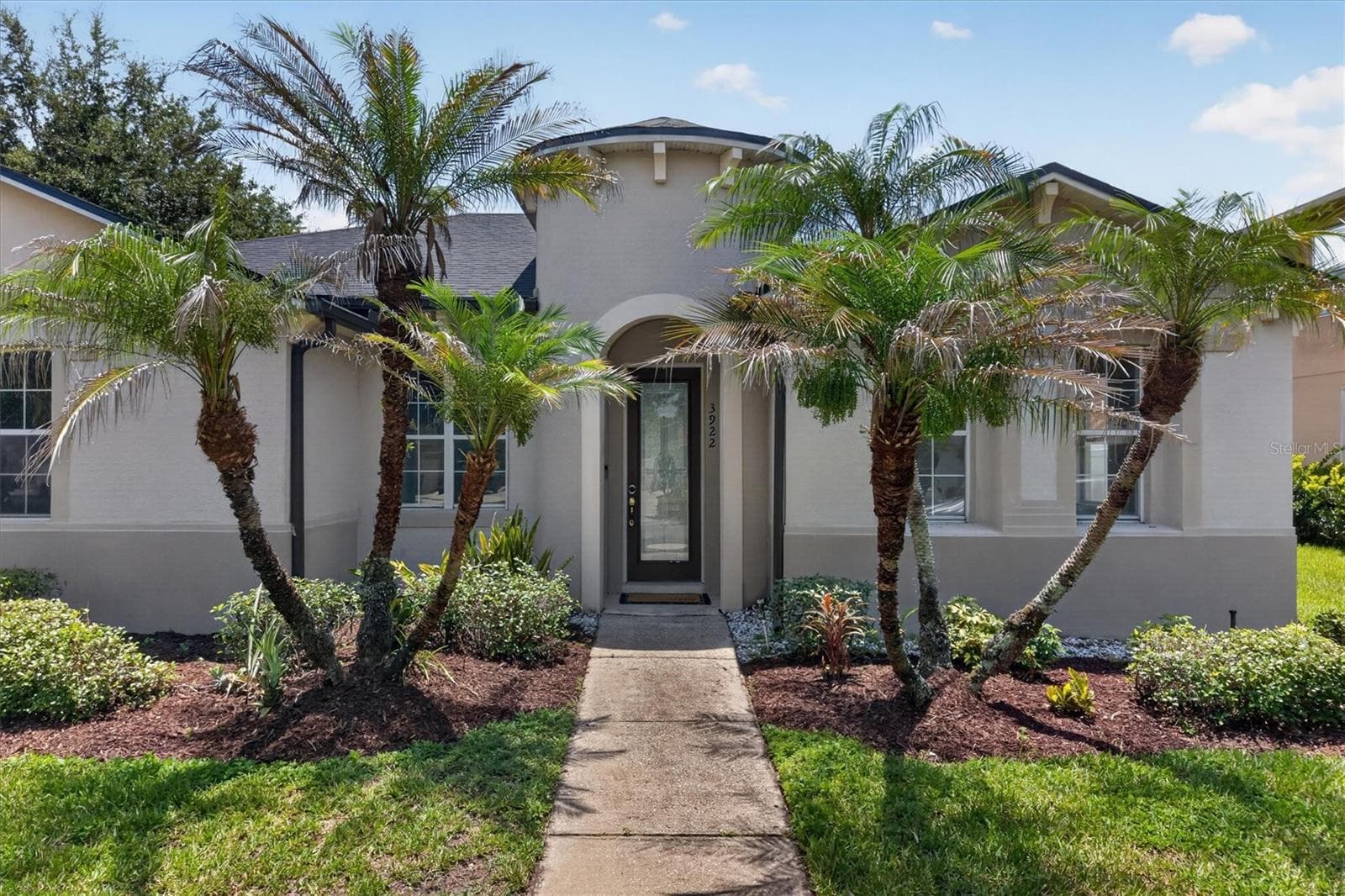3922 CEDAR HAMMOCK TRL