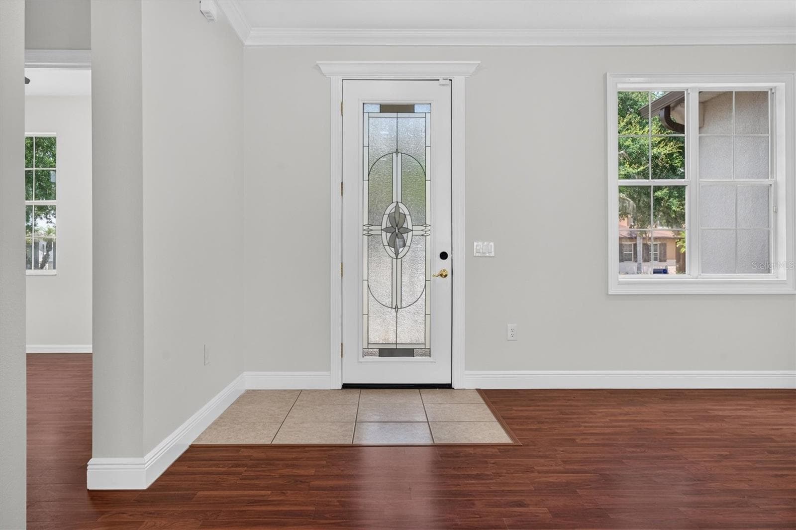 Welcome Entryway - 3922 CEDAR HAMMOCK TRL, ST CLOUD