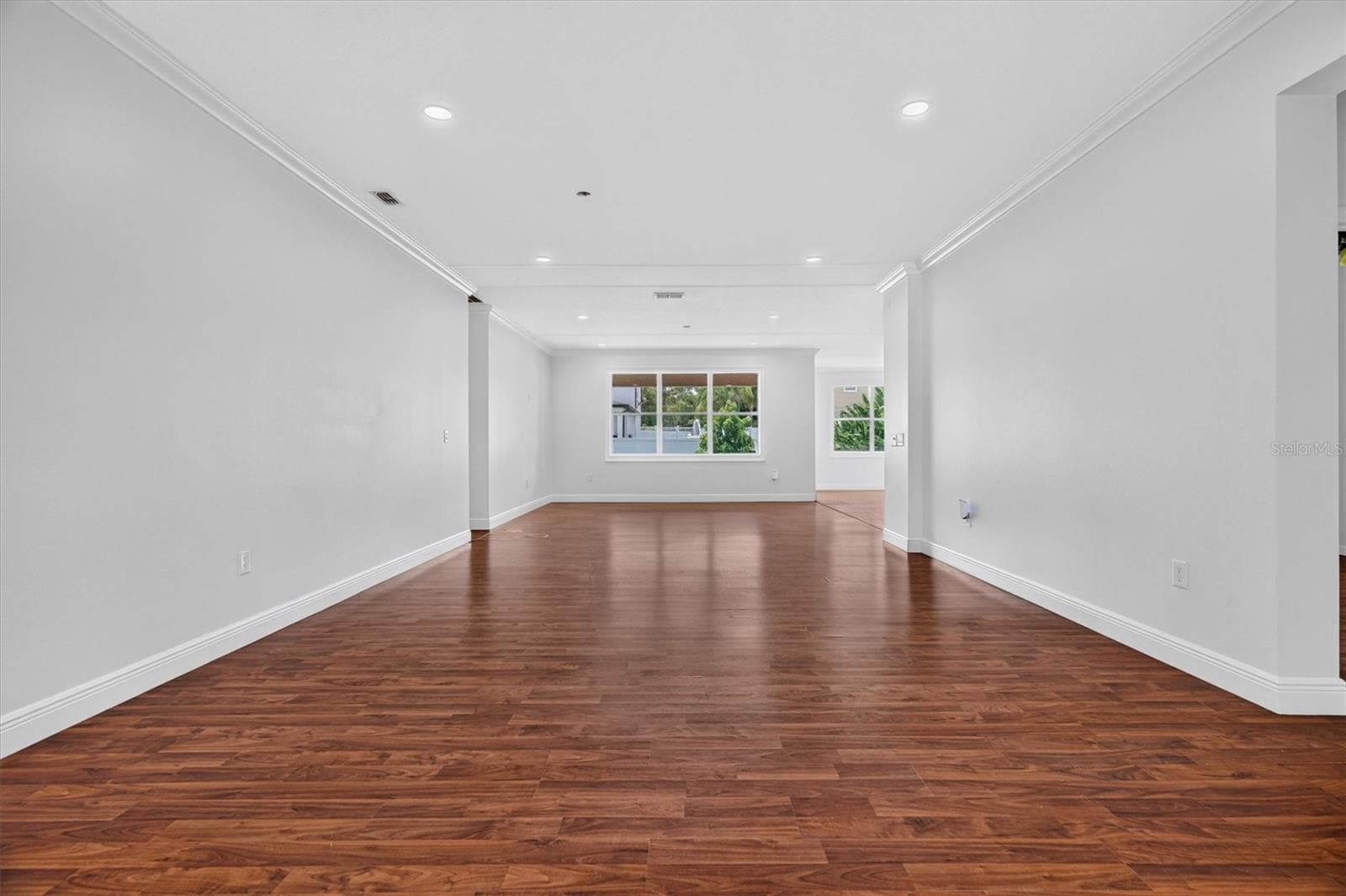 Open, Flexible Floor Plan - 3922 CEDAR HAMMOCK TRL, ST CLOUD