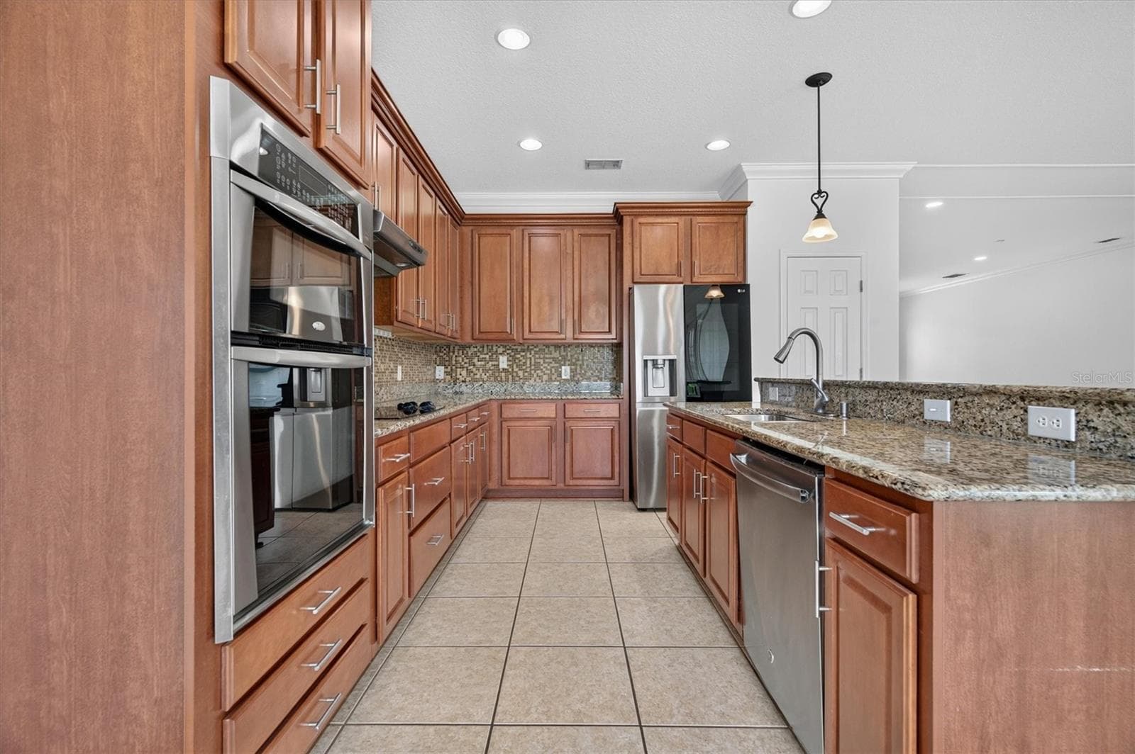 Designed for entertaining - 3922 CEDAR HAMMOCK TRL, ST CLOUD