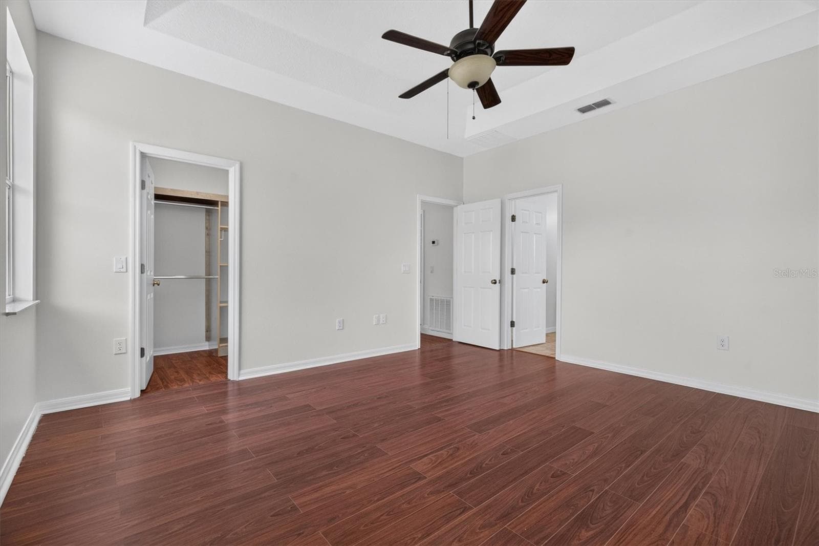 Large, Open Bedroom - 3922 CEDAR HAMMOCK TRL, ST CLOUD