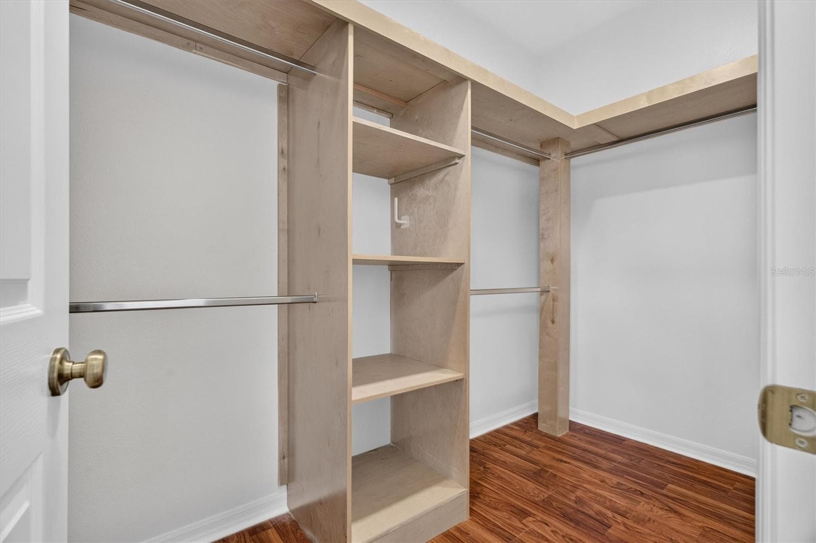 Primary, Walk-in Closet - 3922 CEDAR HAMMOCK TRL, ST CLOUD