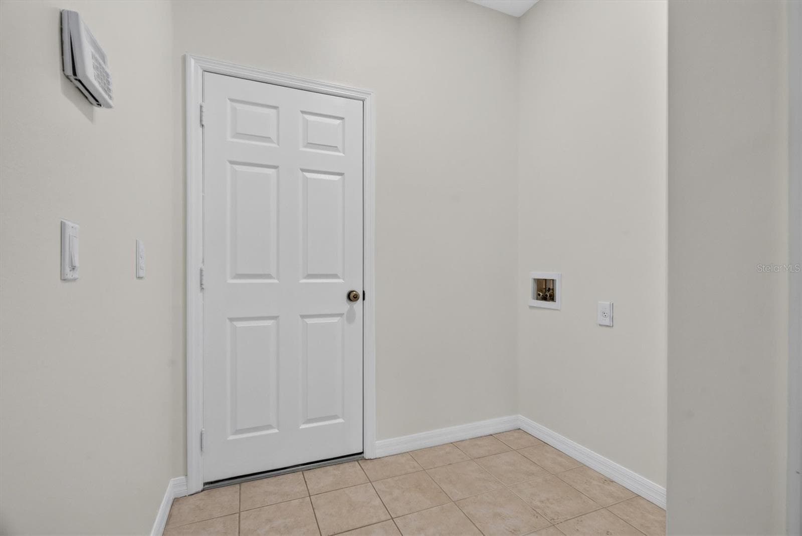 Inside Laundry Room - 3922 CEDAR HAMMOCK TRL, ST CLOUD
