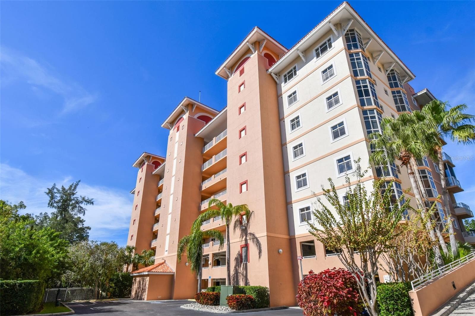 Condominium at 12033 GANDY BLVD N #151, ST PETERSBURG, photo 2 of 56