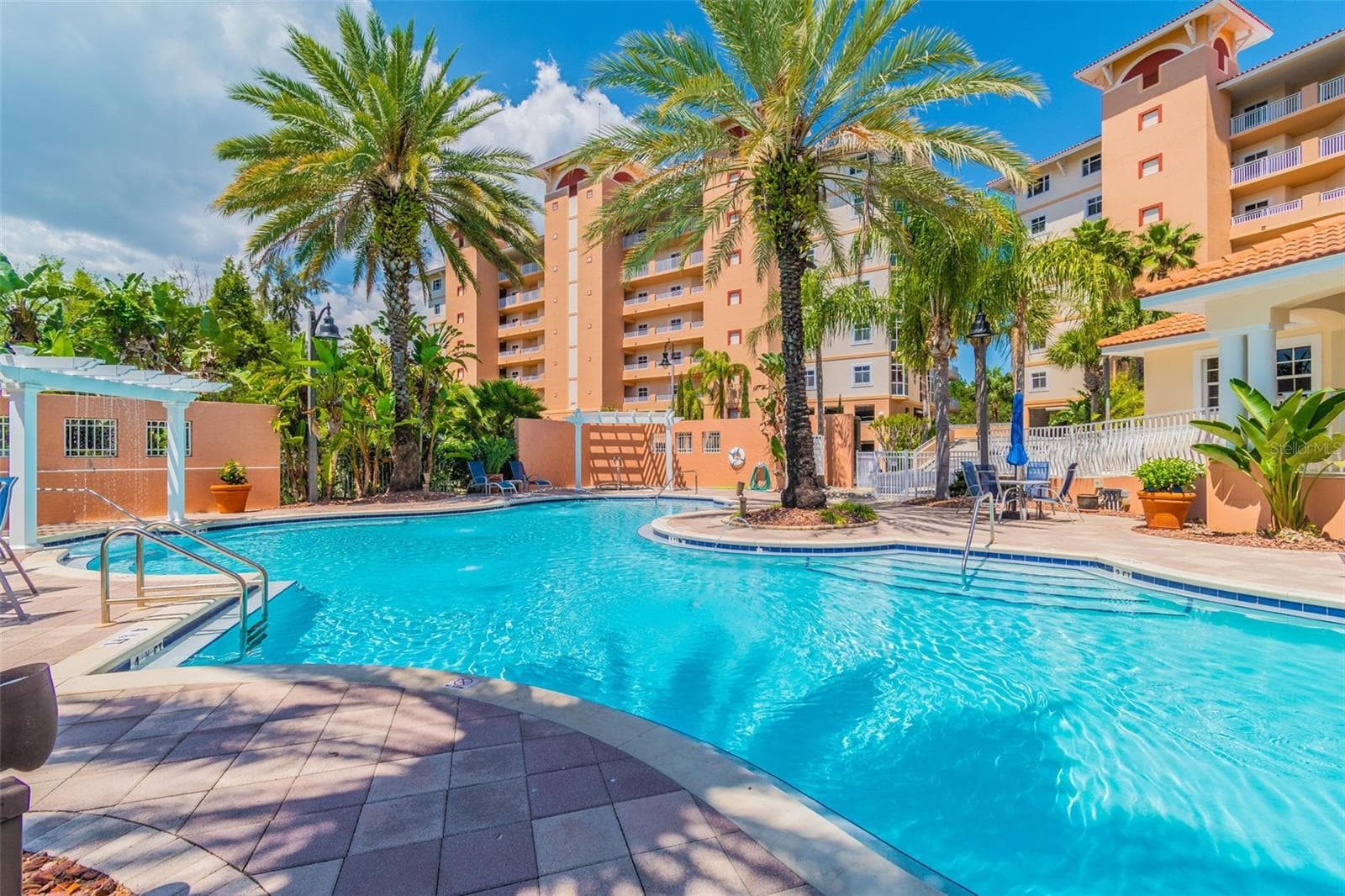 12033 GANDY BLVD N #151