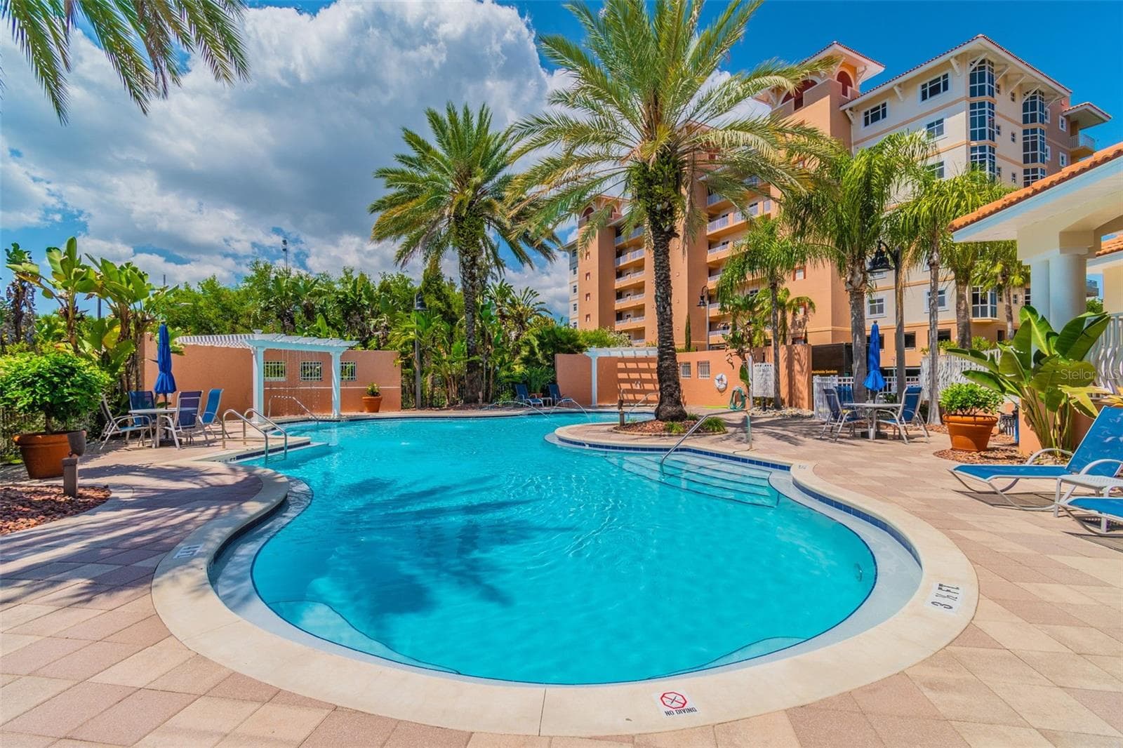 Condominium at 12033 GANDY BLVD N #151, ST PETERSBURG, photo 53 of 56