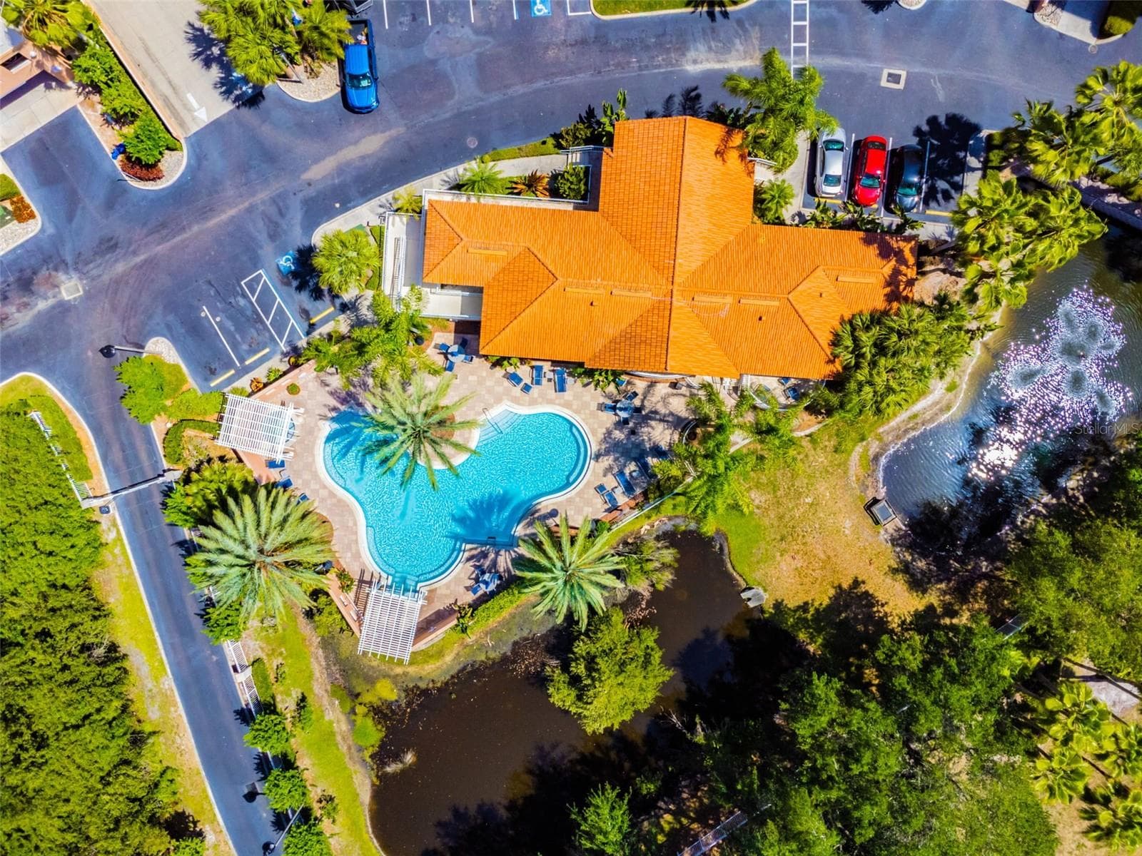 Condominium at 12033 GANDY BLVD N #151, ST PETERSBURG, photo 56 of 56