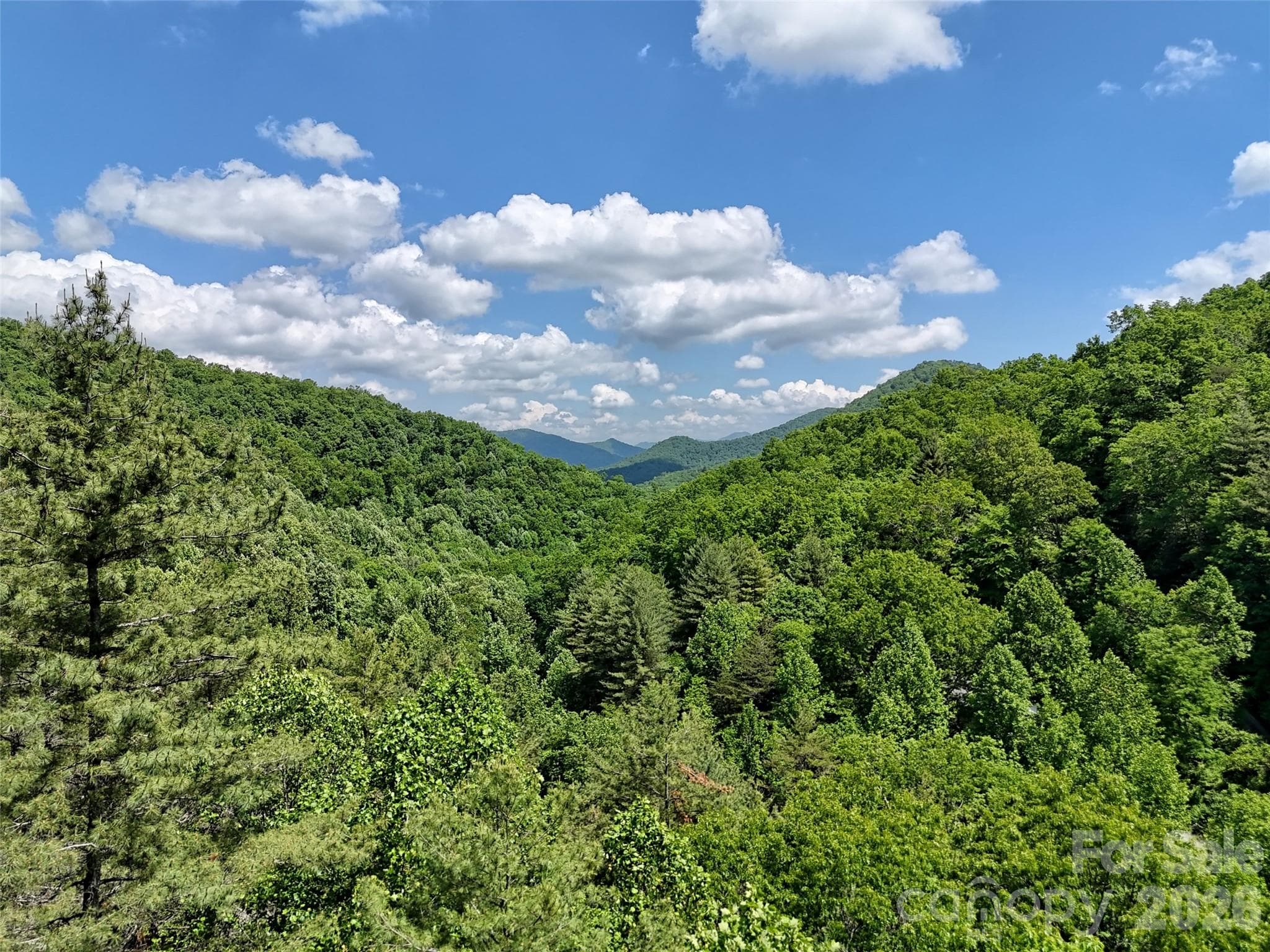 Lot at 000 Enchanted Forest Drive, Sylva, photo 7 of 11