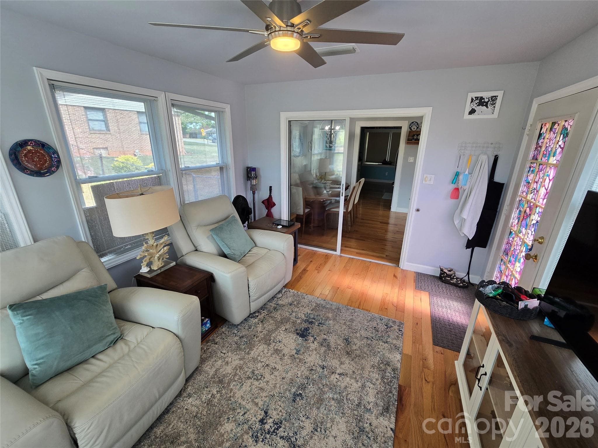 Sunroom - 5760 Valley Field Road, Hickory