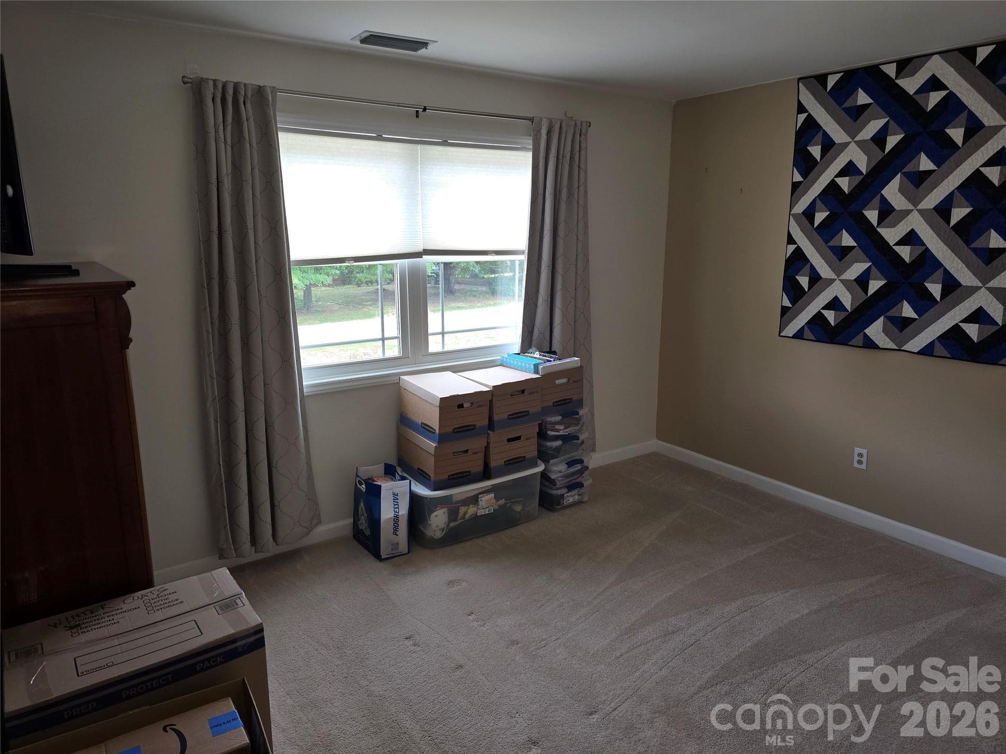 Bedroom - 5760 Valley Field Road, Hickory