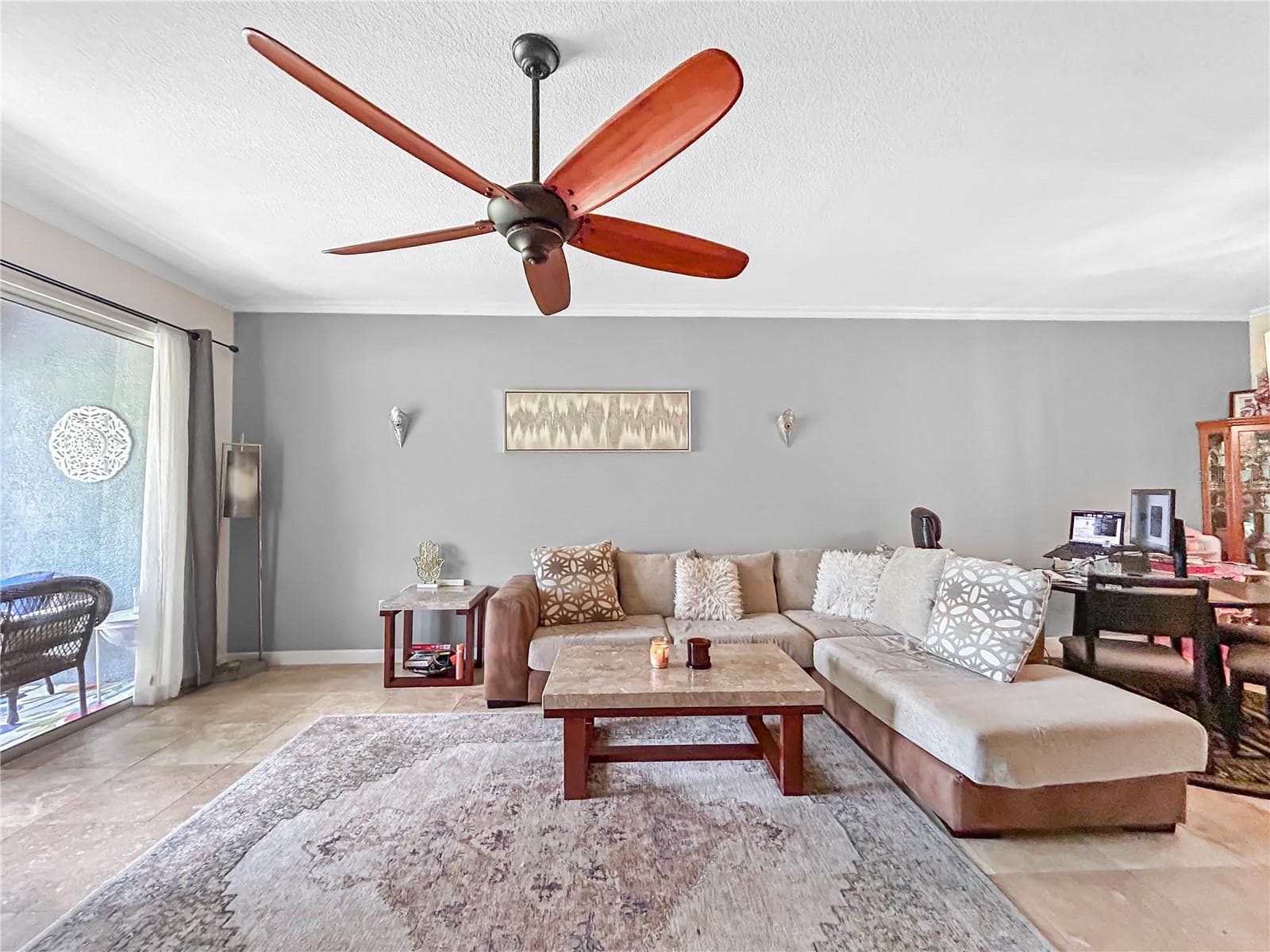 Townhouse at 18141 NASSAU POINT DR, TAMPA, photo 6 of 25