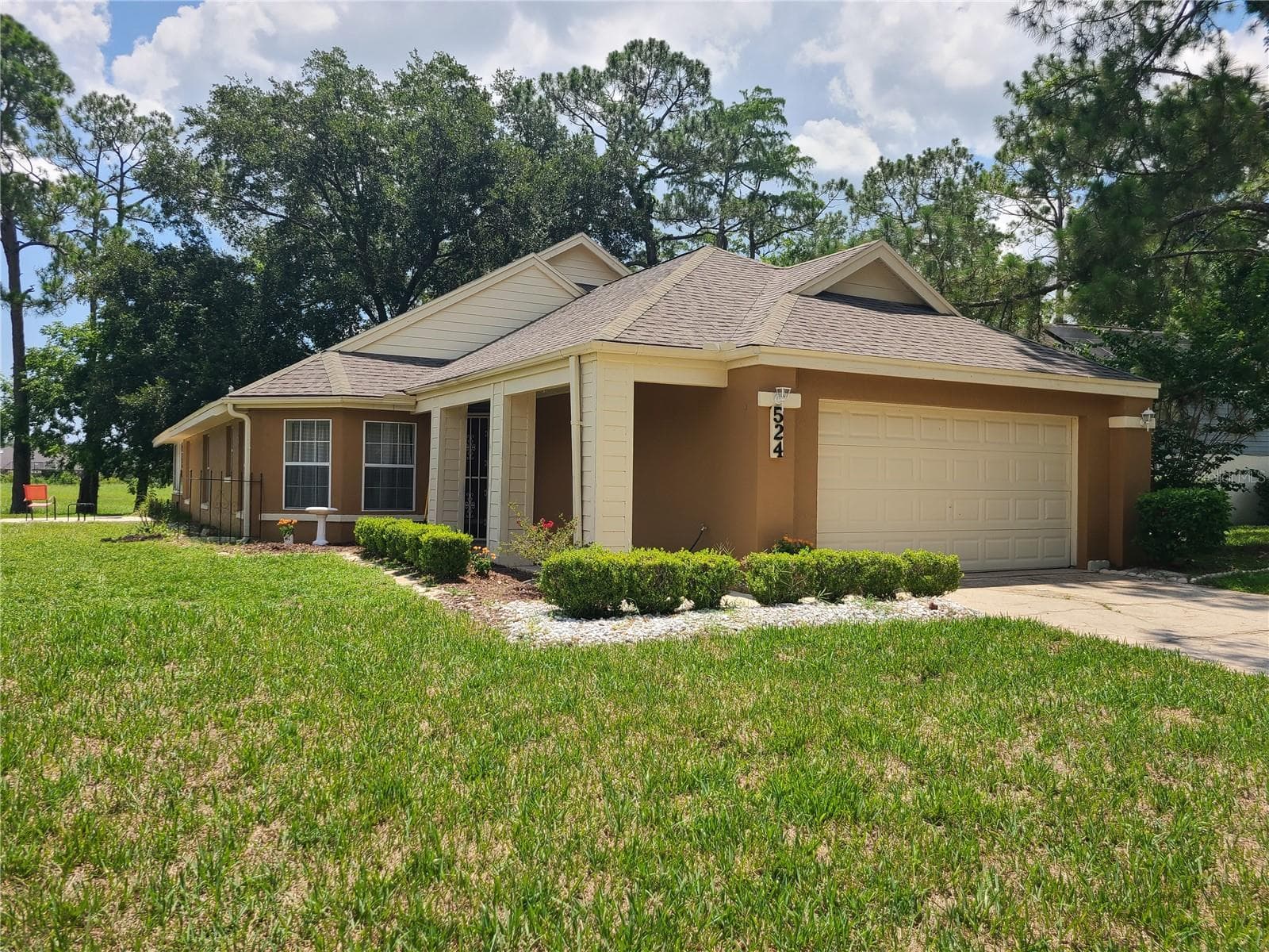 Your Dream Home - 524 Crooked Stick Dr. - 524 CROOKED STICK DR, DAYTONA BEACH