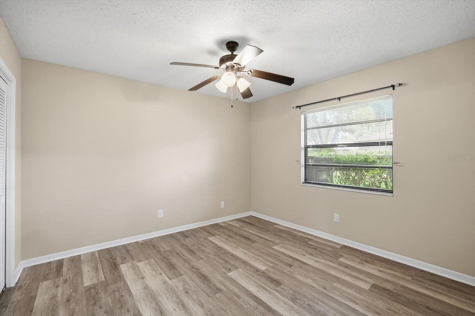 Bedroom 2 - 1405 LAUREL CT, PLANT CITY