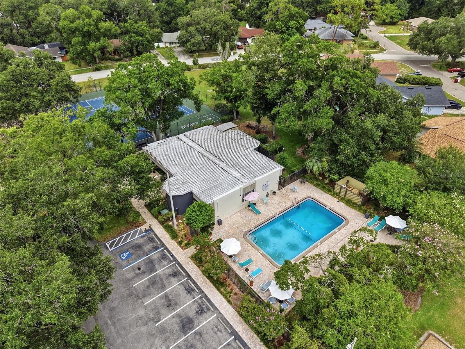 $275 Annual HOA includes amenities! - 1405 LAUREL CT, PLANT CITY