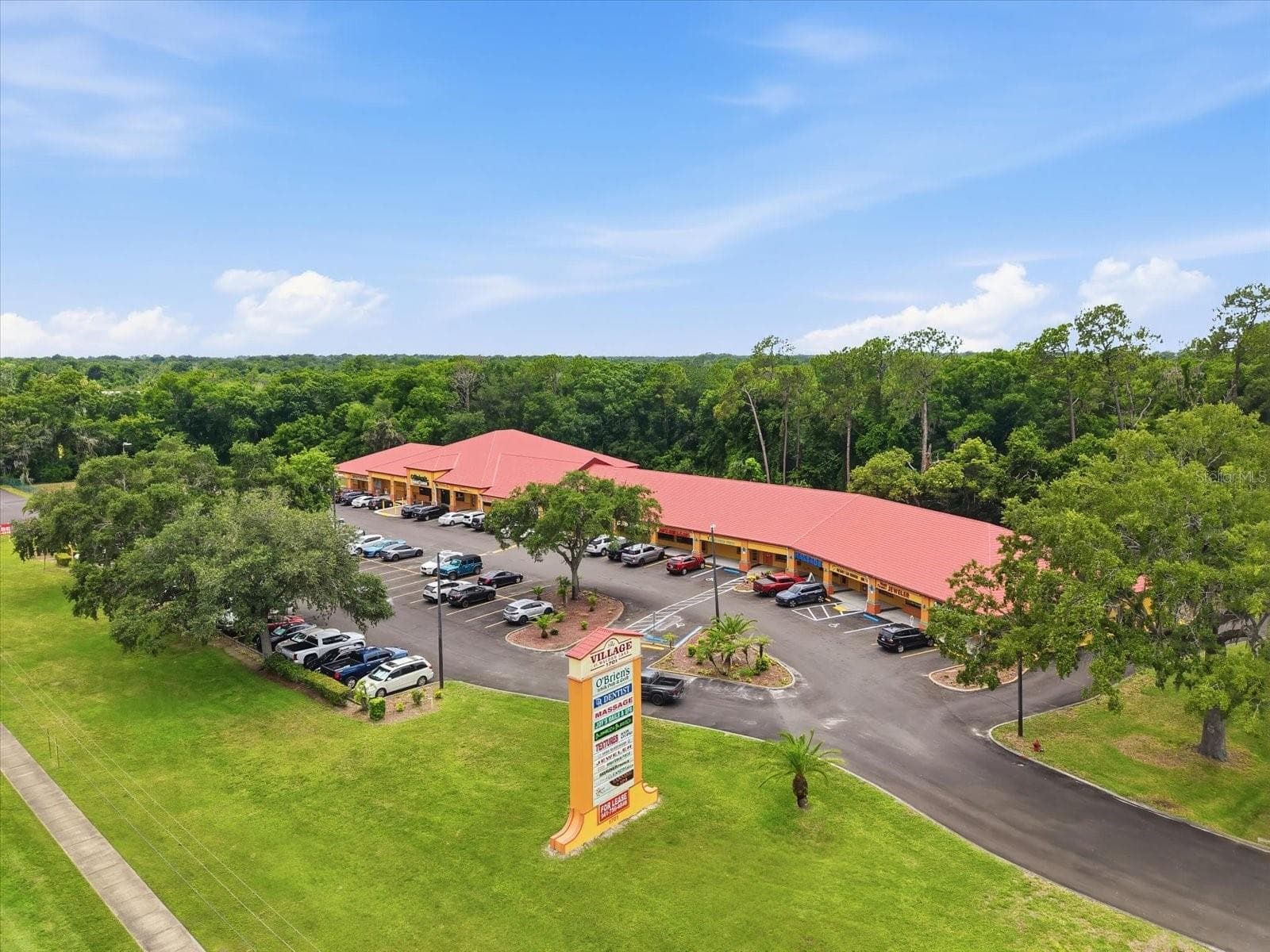Nearby Shopping and Dining - 1405 LAUREL CT, PLANT CITY