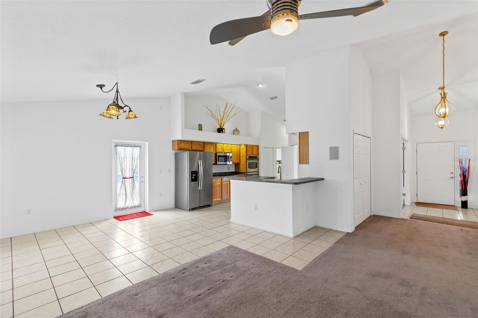 Single Family Residence at 4450 TREASURE CAY RD, TAVARES, photo 20 of 32