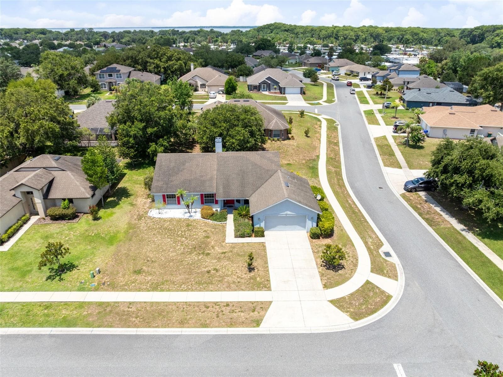 Single Family Residence at 4450 TREASURE CAY RD, TAVARES, photo 27 of 32