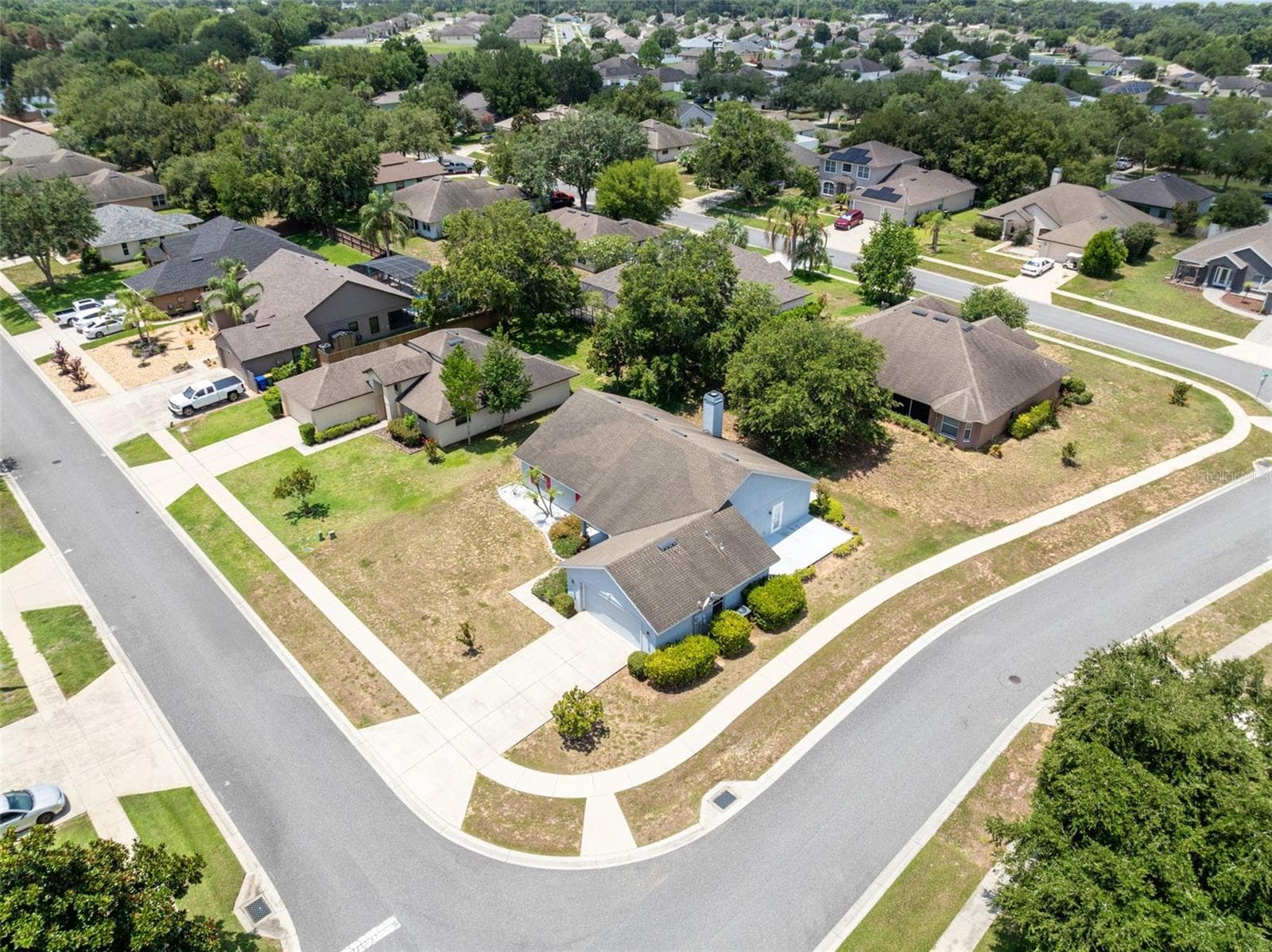 Single Family Residence at 4450 TREASURE CAY RD, TAVARES, photo 28 of 32