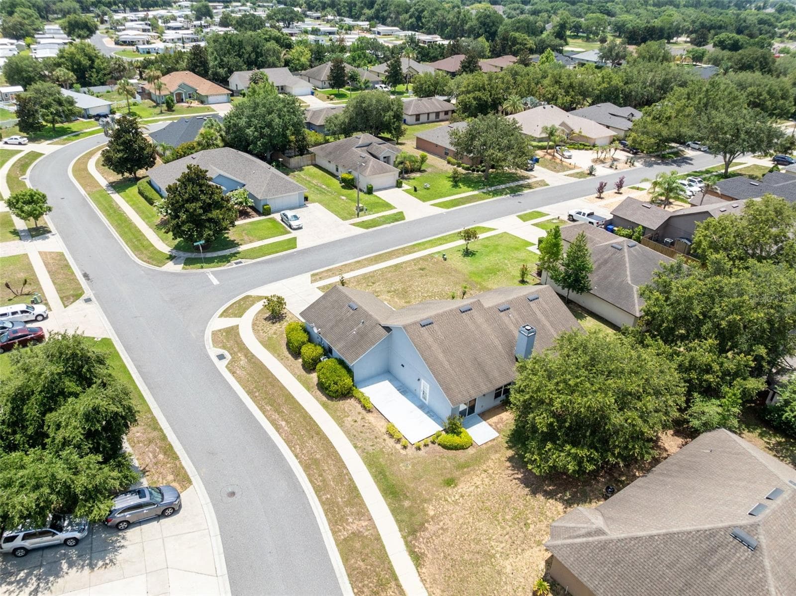 Single Family Residence at 4450 TREASURE CAY RD, TAVARES, photo 29 of 32