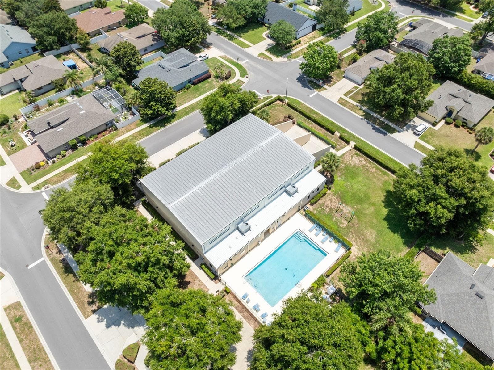 Single Family Residence at 4450 TREASURE CAY RD, TAVARES, photo 30 of 32