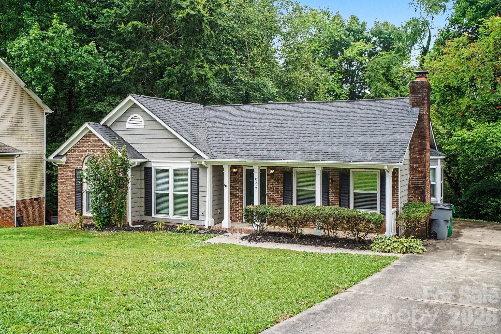 Single Family Residence at Charlotte, photo 2 of 18