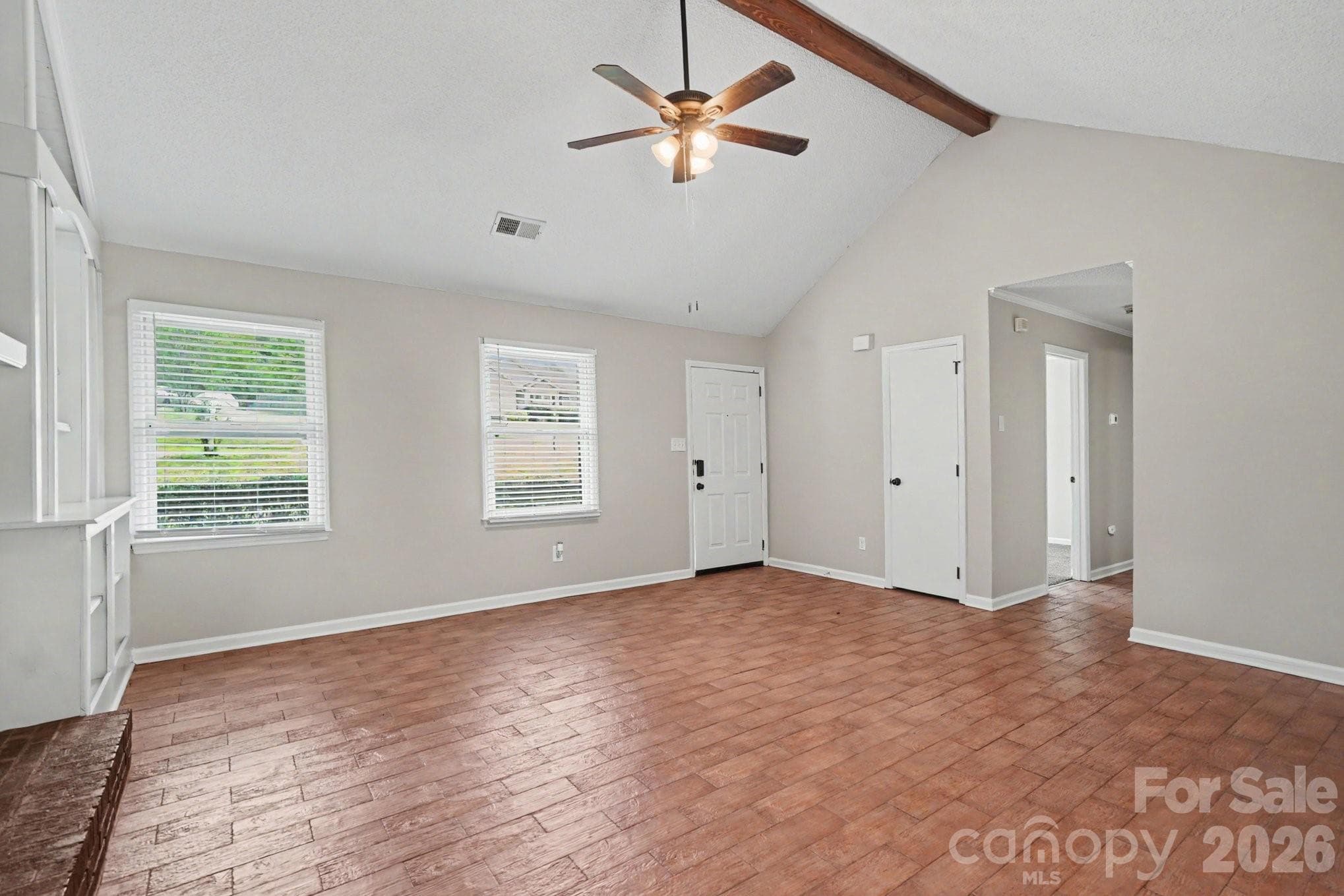 Single Family Residence at Charlotte, photo 3 of 18