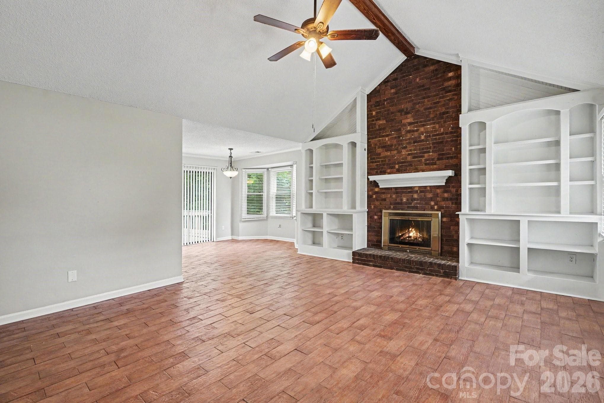 Single Family Residence at Charlotte, photo 4 of 18