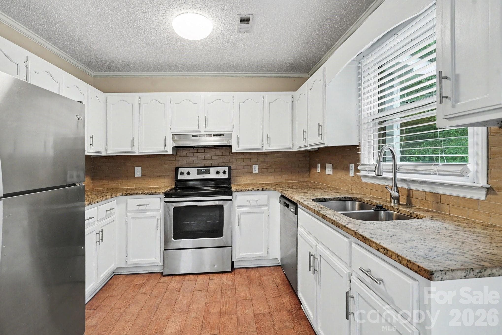 Single Family Residence at Charlotte, photo 5 of 18
