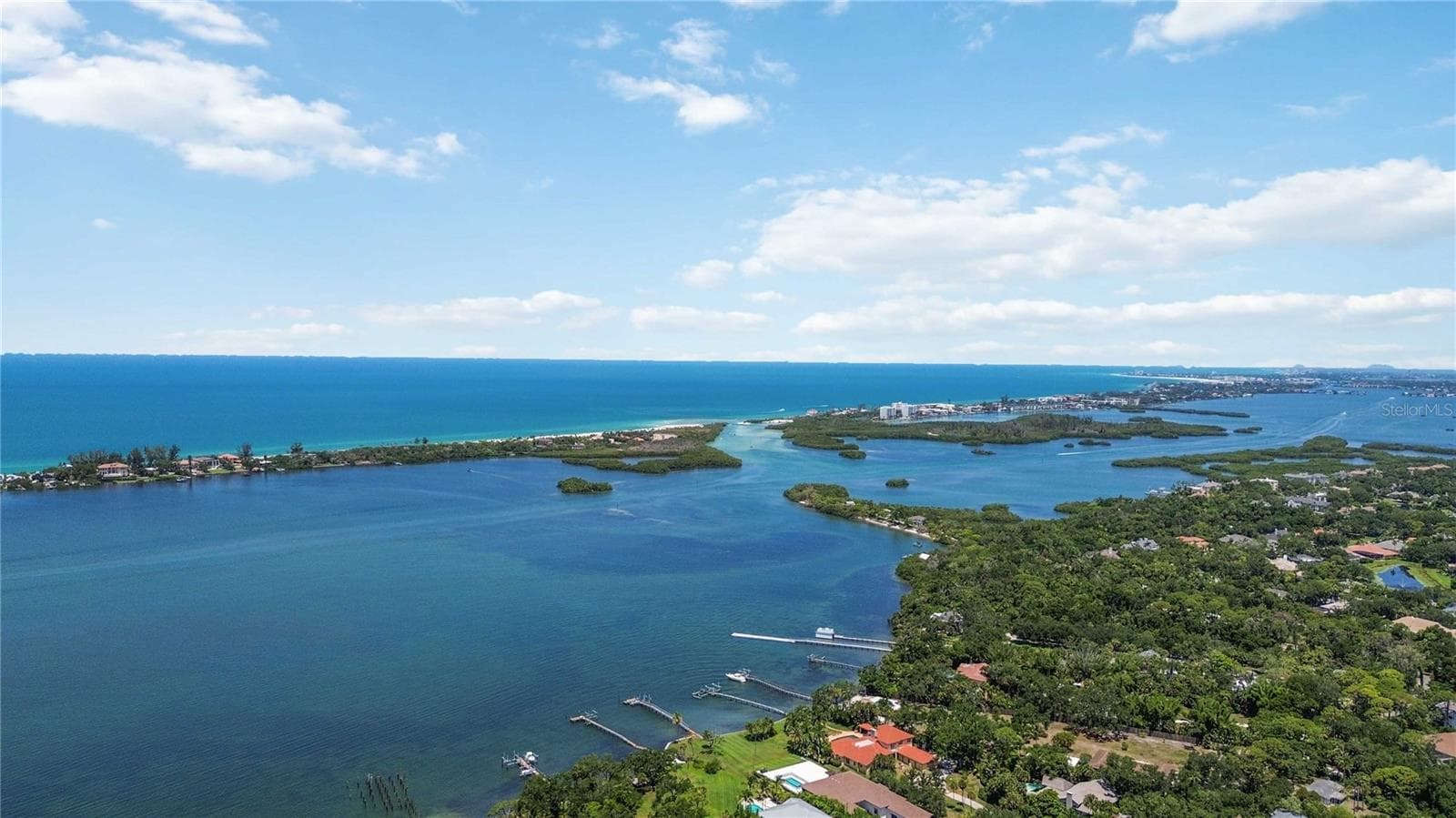 Land at 3820 PARROT BAY CT, OSPREY, photo 5 of 12