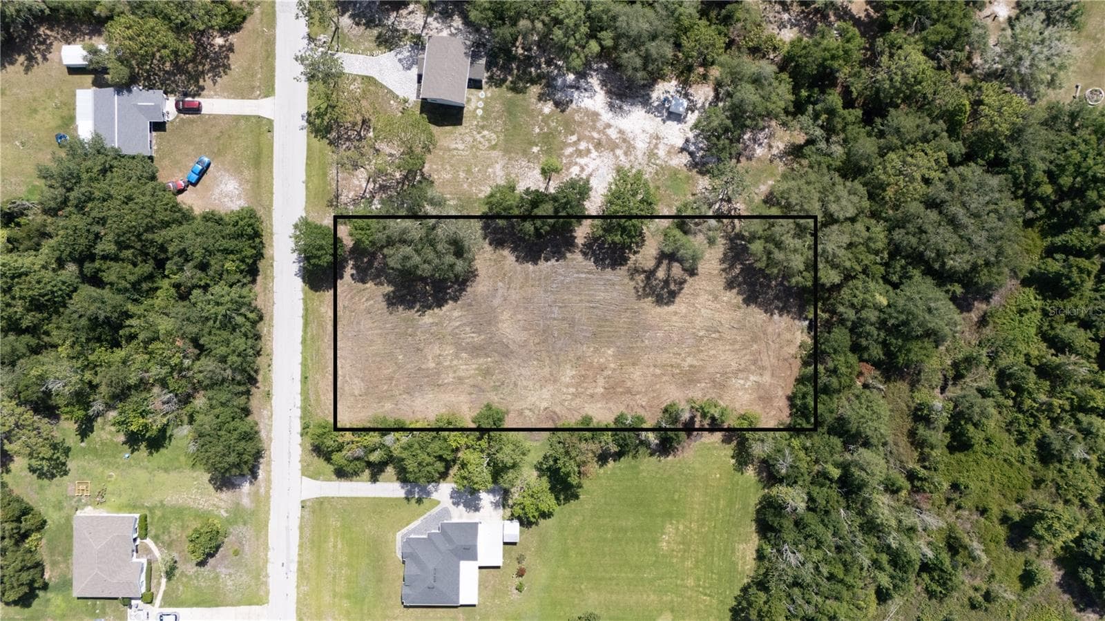 Land at 0 HEDGEROW DR, WESLEY CHAPEL, photo 5 of 9