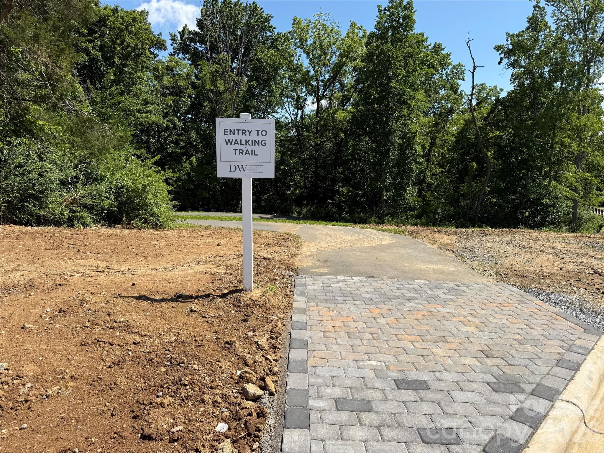Lot at Davidson, photo 2 of 15