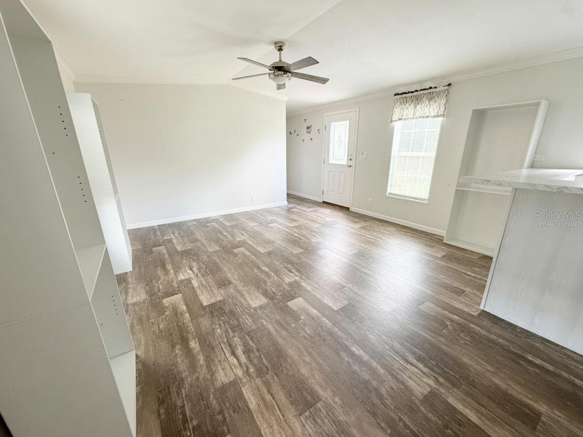 Virtually staged - 3035 CRYSTAL HILLS DR, LAKELAND