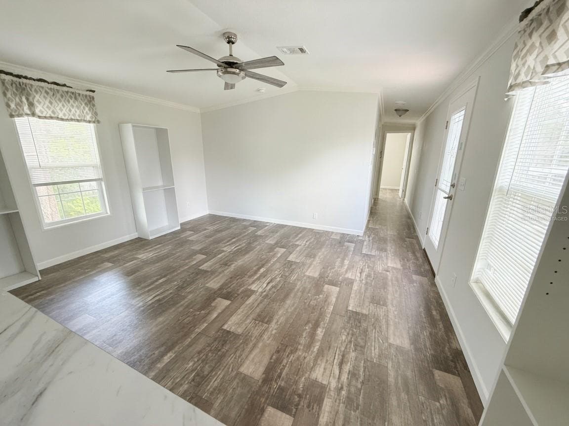 Virtually staged - 3035 CRYSTAL HILLS DR, LAKELAND
