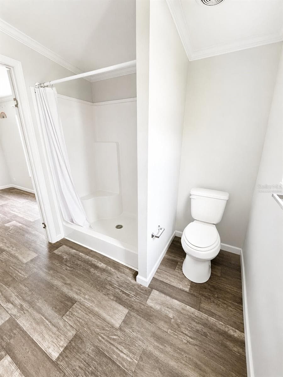 Virtually staged - 3035 CRYSTAL HILLS DR, LAKELAND