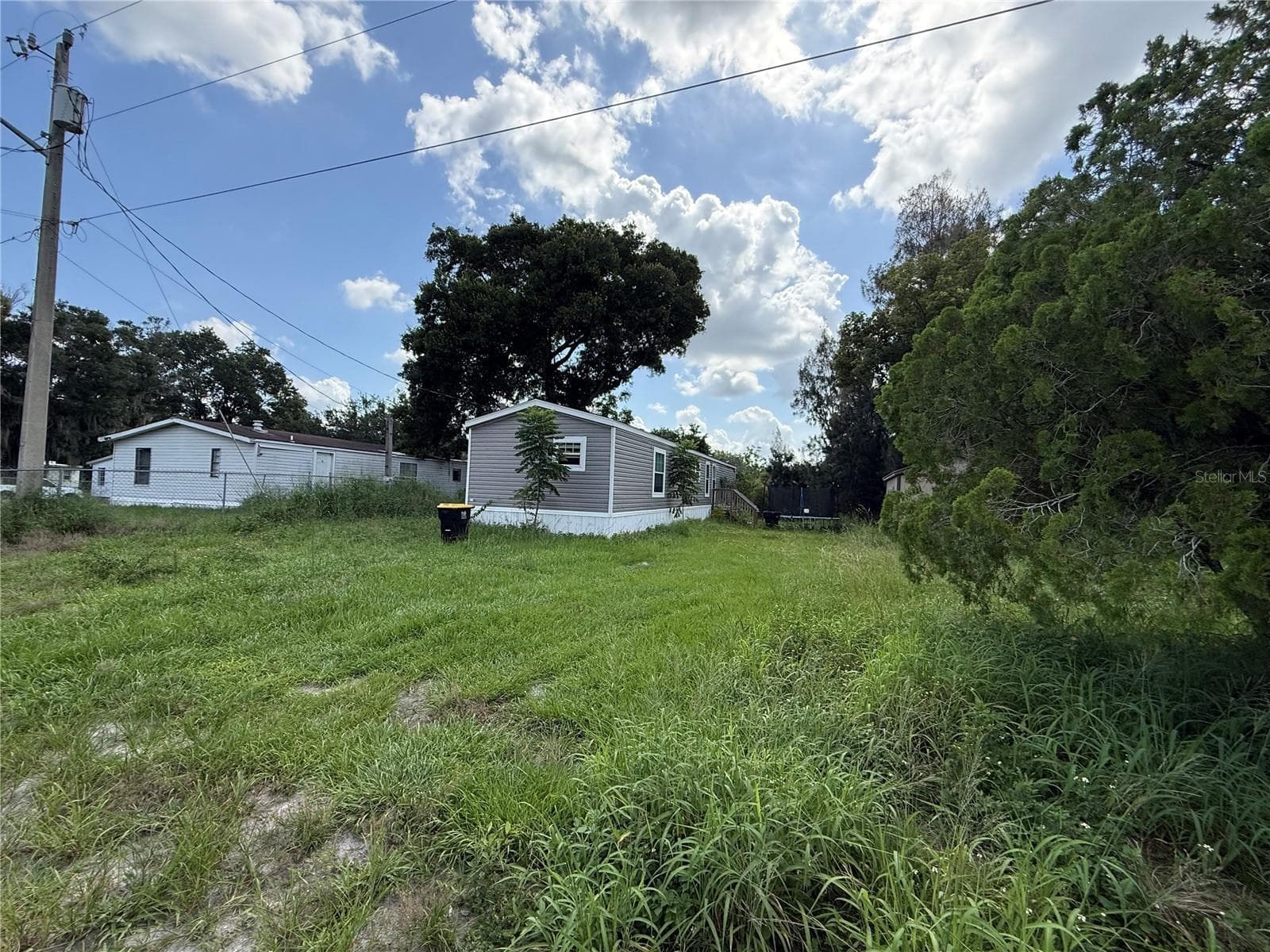 Manufactured Home at 3035 CRYSTAL HILLS DR, LAKELAND, photo 45 of 45