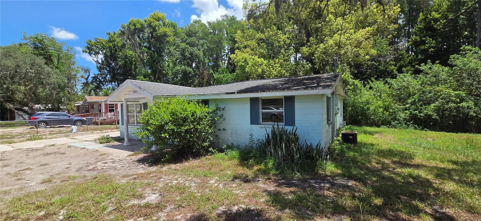 Single Family Residence at 8944 MARIGOLD DR, NEW PORT RICHEY, photo 28 of 35