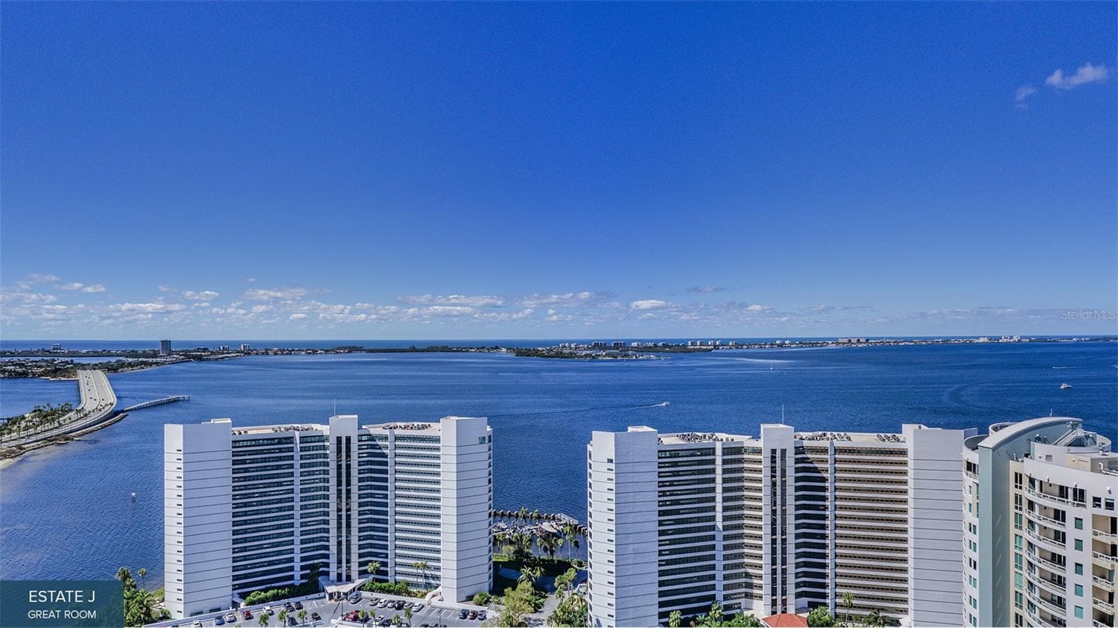 555 QUAY COMMONS #1704