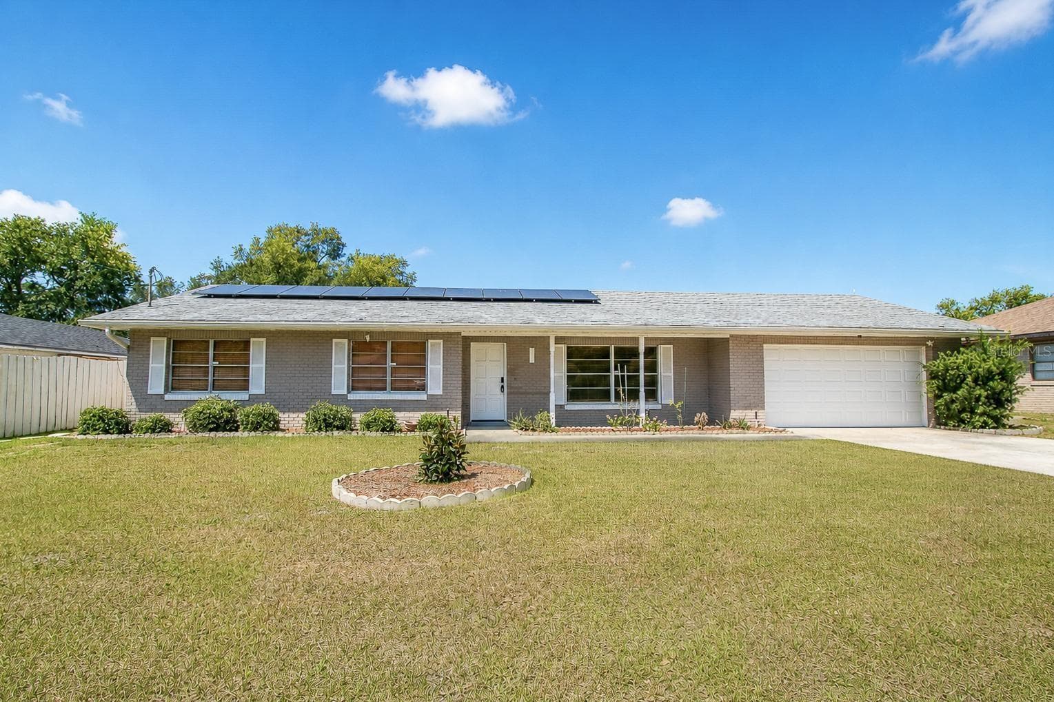 Triplex at LAKE REGION PARADISE IS, HAINES CITY, photo 2 of 25