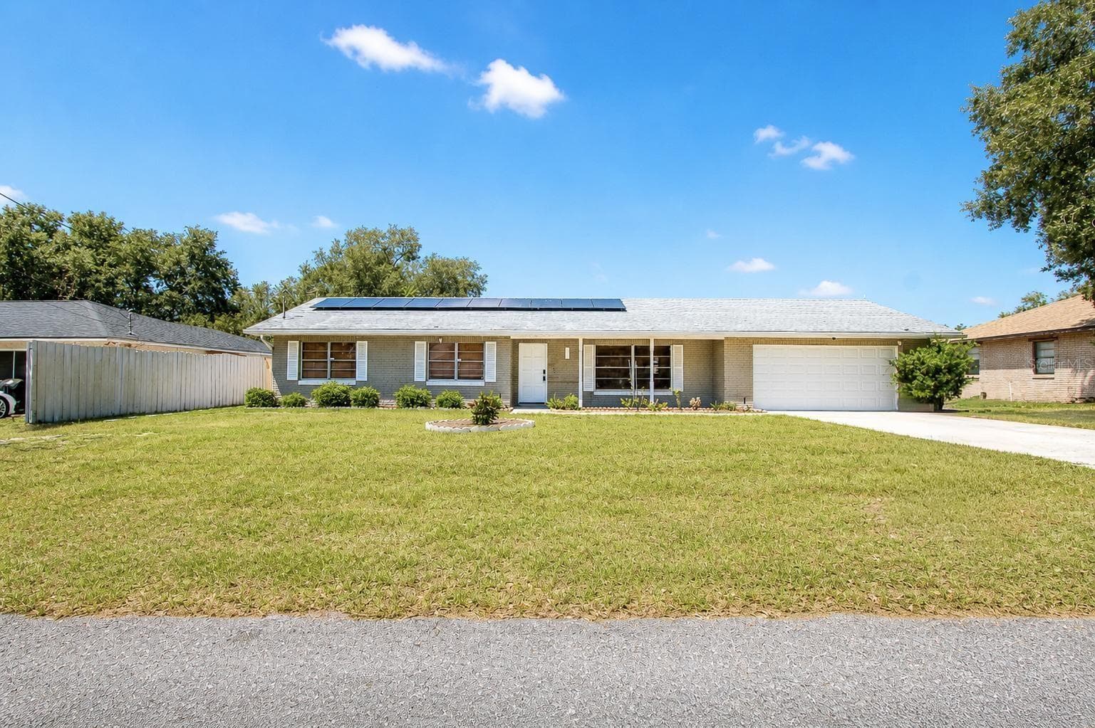 Triplex at LAKE REGION PARADISE IS, HAINES CITY, photo 3 of 25