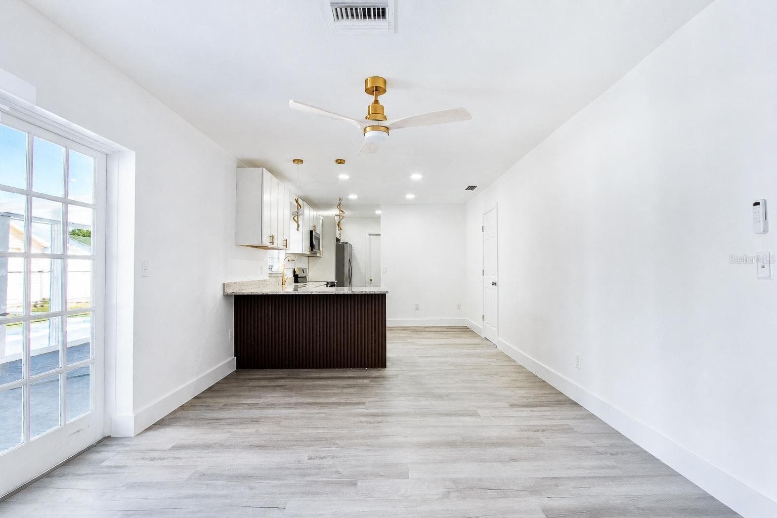 Triplex at LAKE REGION PARADISE IS, HAINES CITY, photo 6 of 25