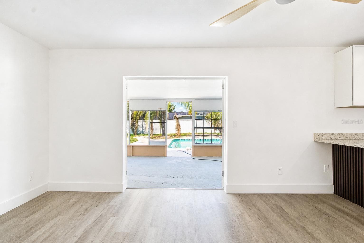 Triplex at LAKE REGION PARADISE IS, HAINES CITY, photo 15 of 25