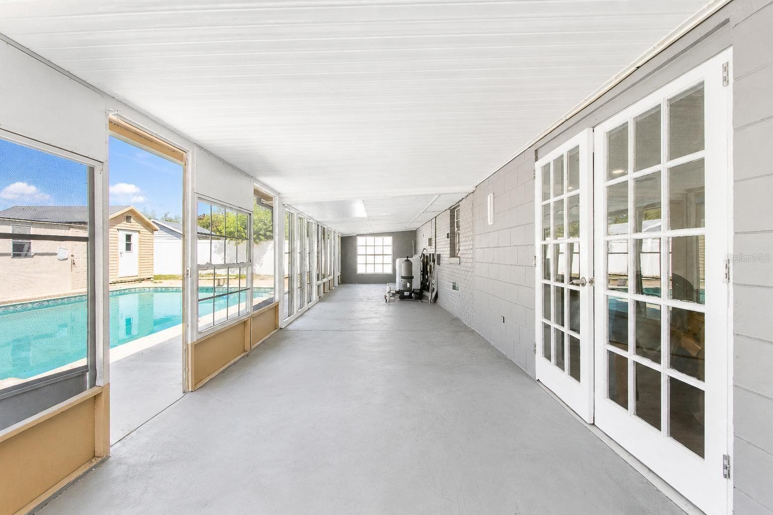 Triplex at LAKE REGION PARADISE IS, HAINES CITY, photo 16 of 25