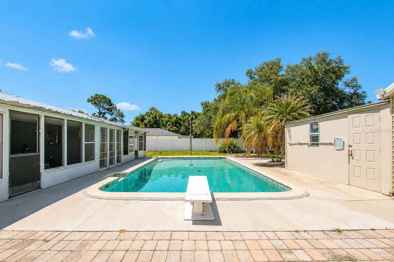 Triplex at LAKE REGION PARADISE IS, HAINES CITY, photo 18 of 25