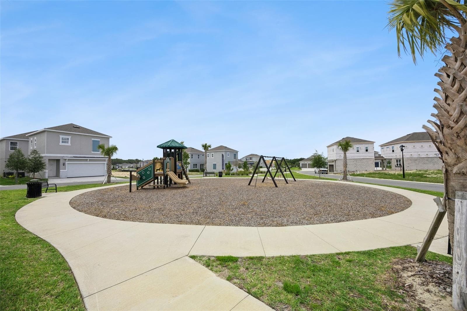 Single Family Residence at 4922 MARSHELDER ST, APOPKA, photo 7 of 23