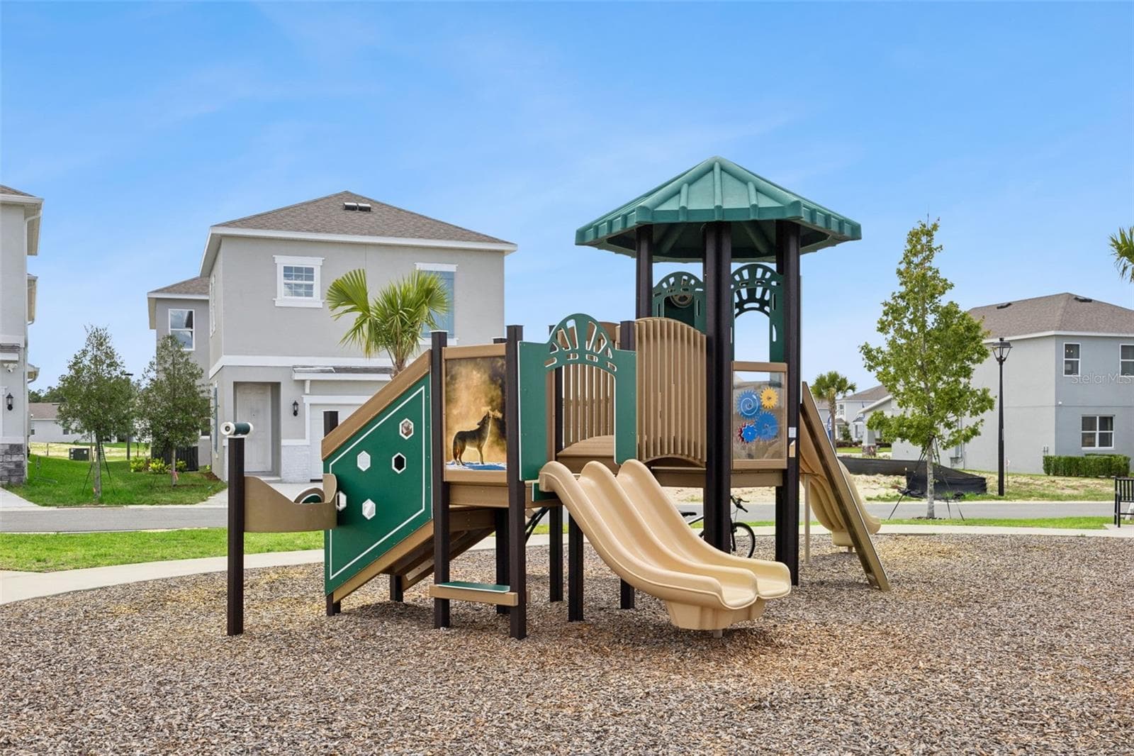 Single Family Residence at 4922 MARSHELDER ST, APOPKA, photo 15 of 23