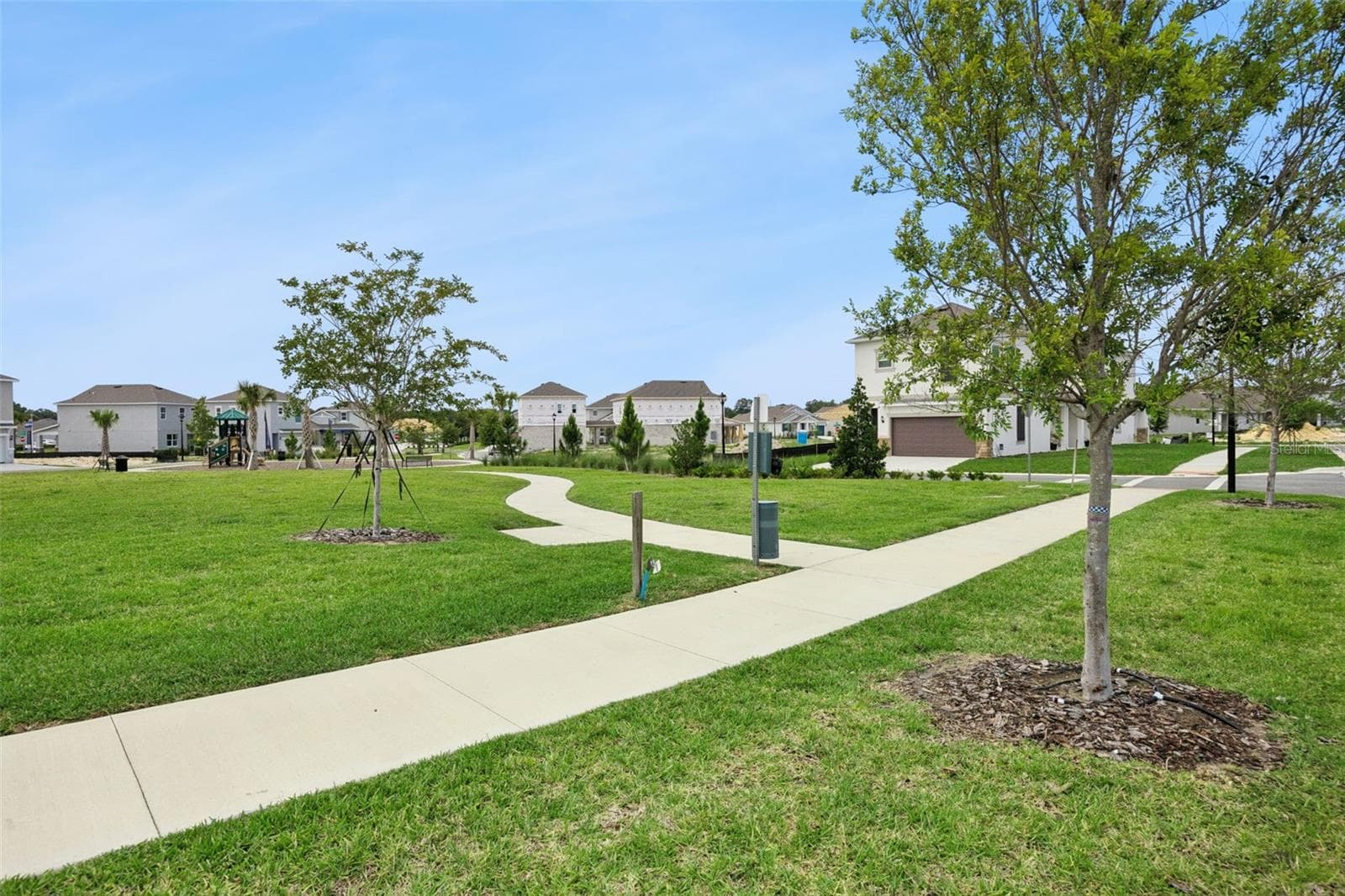 Single Family Residence at 4922 MARSHELDER ST, APOPKA, photo 23 of 23